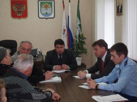 Проблемы бюджетных учреждений Марий Эл на примере Юринского района