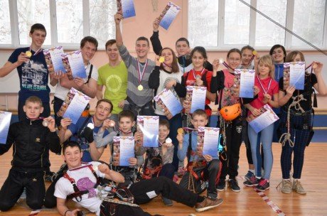 В муниципалитетах Самарской области проходят отборочные туры спортивно-туристского лагеря ПФО «Туриада-2015»