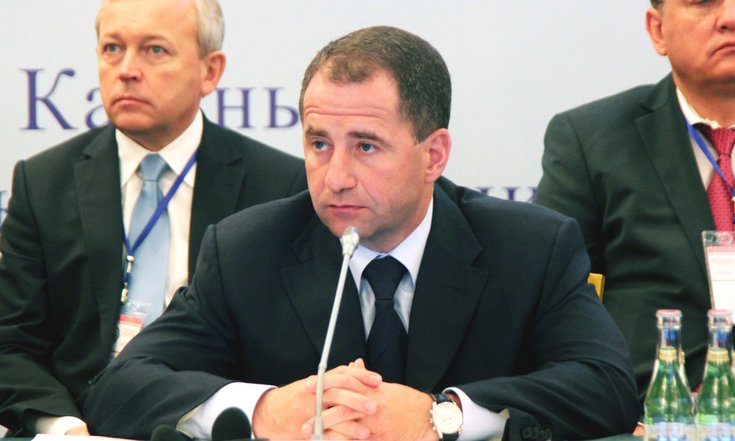 Михаил Бабич принял участие в V международной встрече высоких представителей, курирующих вопросы безопасности