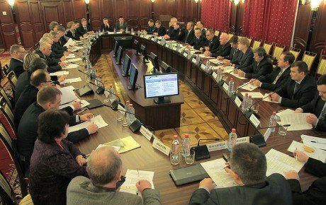 До конца года правоохранители примут все меры для исключения фактов незаконной регистрации иностранных граждан на территории Кировской области