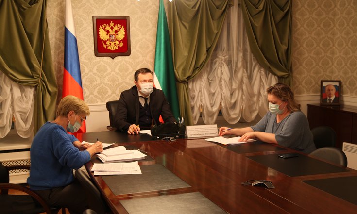 27.01.2021 ГФИ по РТ прием граждан
