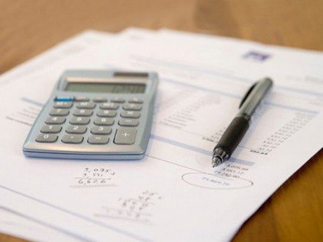 На повестке дня – поступление налоговых доходов