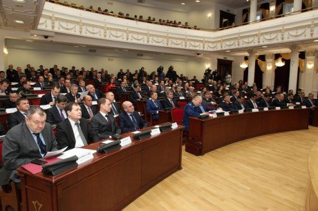 В Татарстане ведется работа по противодействию коррупции