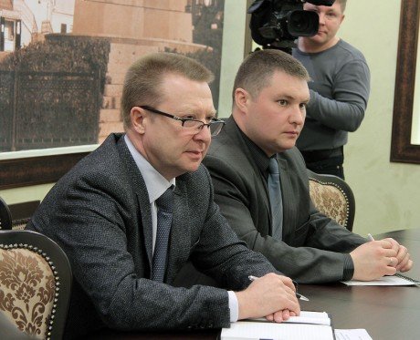 Кировская область должна стать территорией межнационального мира и согласия