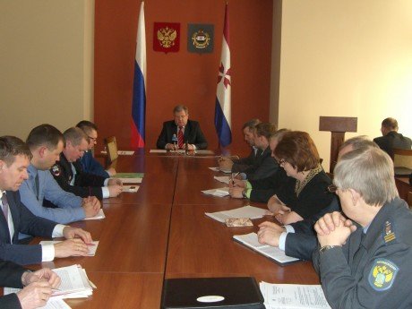 В 2012 году на дорогах Мордовии в авариях погибли 219 человек 