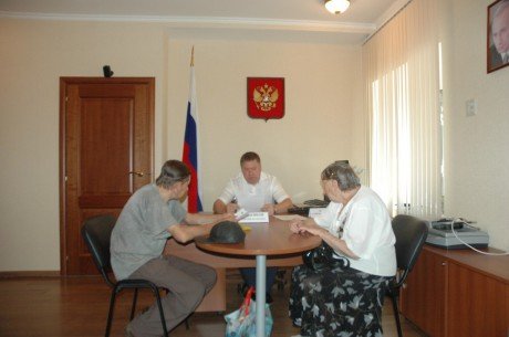 Сложные вопросы от жителей Пензенской области рассмотрены главным федеральным инспектором