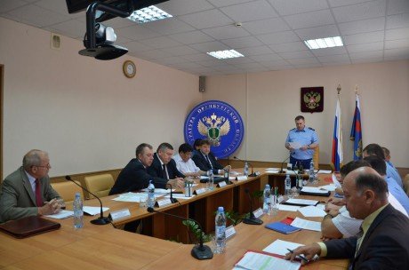 Шире привлекать общественность к реформированию и контролю за расходованием бюджетных средств в сфере ЖКХ