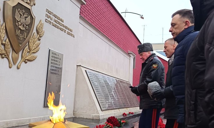 Фото: «Московский комсомолец в Самаре»