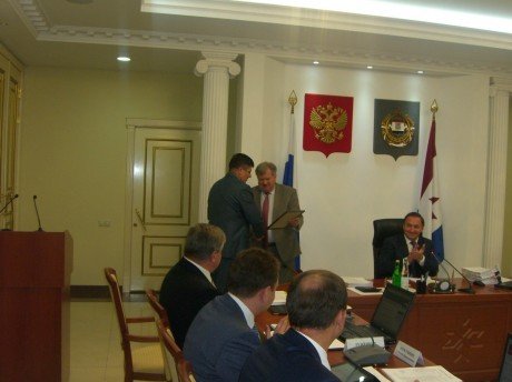 Экономическое сотрудничество Мордовии с китайскими провинциями будет активно развиваться      