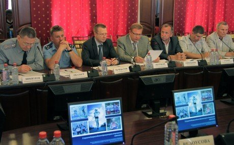 400 детей из Кировской области этим летом отдохнут в Крыму