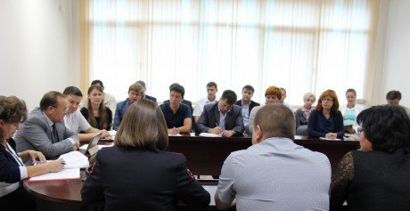 В Чувашии прошел семинар, посвященный правоприменительной практике закона о госзакупках