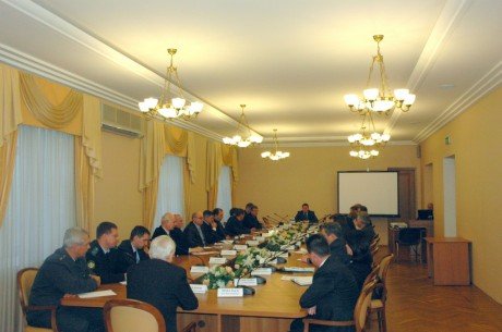 В Пензенскую область в 2013 году приехали более 30 тысяч иностранцев из 97 стран ближнего и дальнего зарубежья
