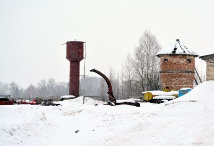 Жителям села Пектубаево помогут восстановить водоснабжение