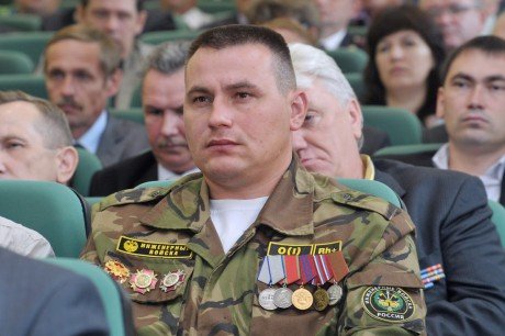 В Ижевске открылась межрегиональная конференция «Афганская война: взгляд из будущего»