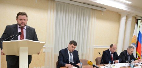 Общее собрание членов Объединения работодателей прошло в Кировской области