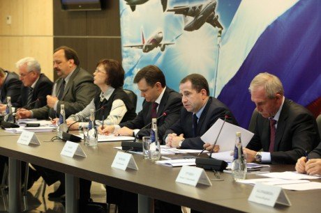 Михаил Бабич: В Ульяновске созданы лучшие условия для инвесторов