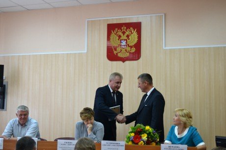 Председателем Свердловского районного суда Перми назначен Александр Устименко
