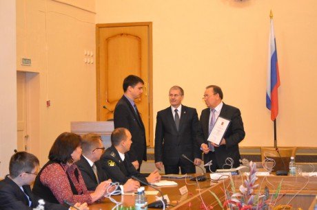 Окружной слет поисковых отрядов объединил поисковиков Чувашии