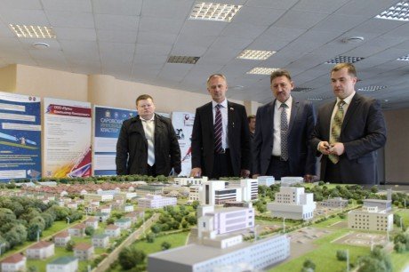 Иван Костанов проанализировал исполнение в Нижегородской области «майских» Указов Президента России 
