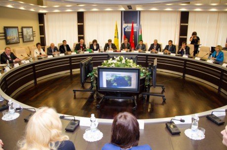 В Оренбуржье уменьшается число «горячих экологических точек»