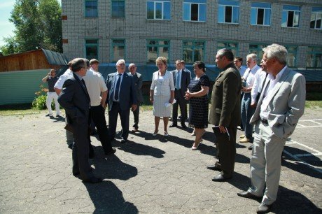 В Республике Татарстан появится «Татарстанский кадетский корпус ПФО»