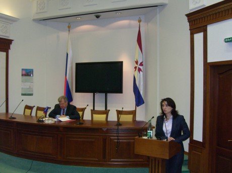 Необходимо навести порядок с ценами на продовольственные товары