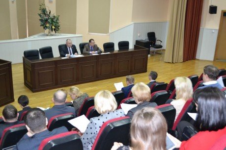 Работа с обращениями граждан – эффективный инструментарий предоставления государственных услуг и получения обратной связи