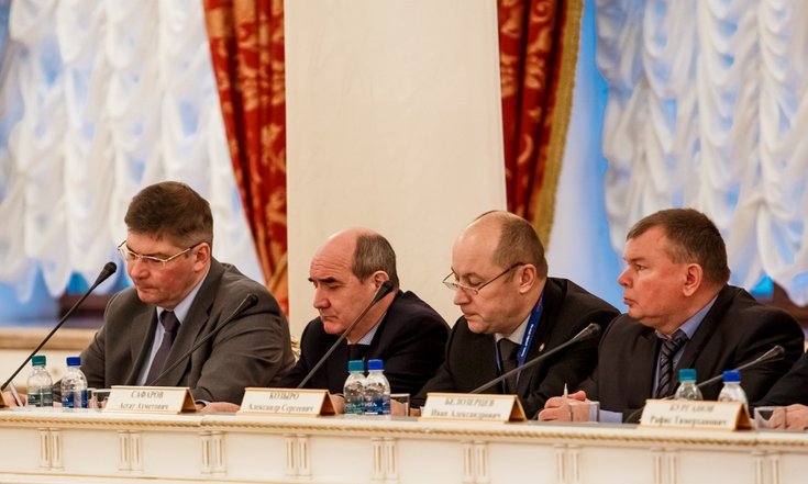 Предложения регионов Приволжья по развитию МСУ учтены в федеральном законодательстве