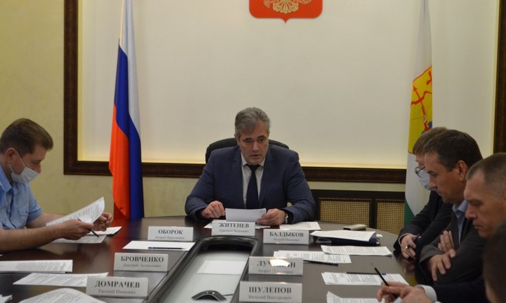киров