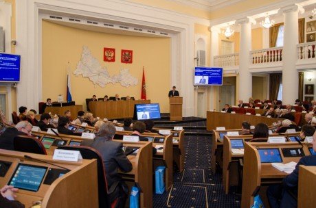 Институты гражданского общества получат возможность участия в реализации Послания Президента РФ Федеральному Собранию