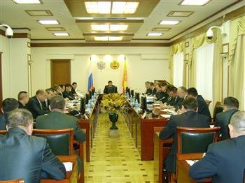 Государственная поддержка многодетных семей – на контроле рабочих групп