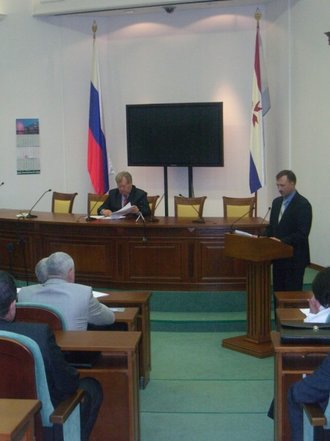 Над сельскими воинскими памятниками в Мордовии необходимо установить шефство