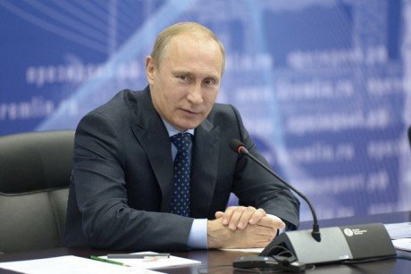 Совещание по социально-экономическому развитию Самарской области