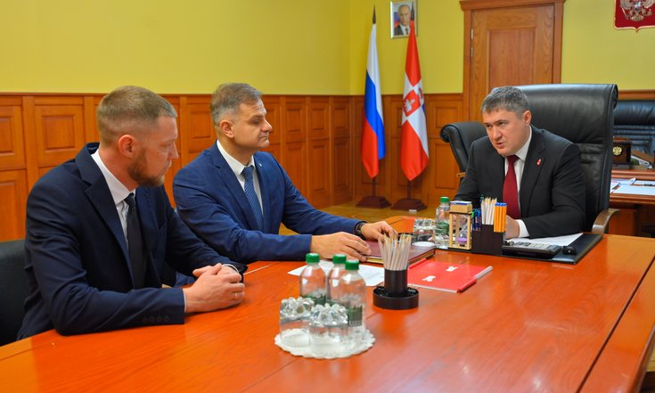 Представление ФИ