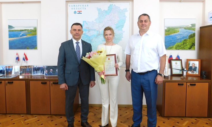 30.06.26_Клиники СамГМУ_вручение