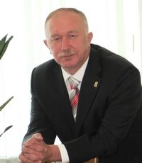 Новым председателем Государственного Совета Чувашской Республики стал Юрий Попов
