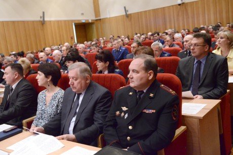 В Кирове предложили создать единую региональную базу данных проблемных семей