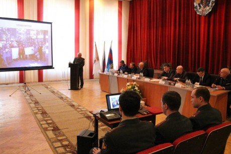 Уровень наркотизации населения в Марий Эл один из самых низких в Приволжье 