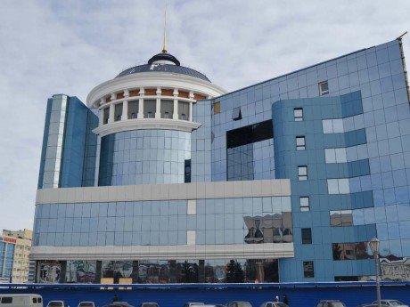 В многофункциональном центре открыли дополнительные окна для обслуживания граждан Украины