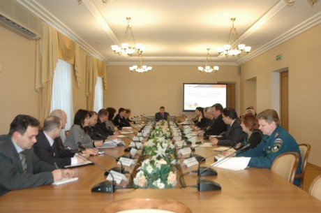 Общественность должна помогать контрольно-надзорным органам в осуществлении их деятельности