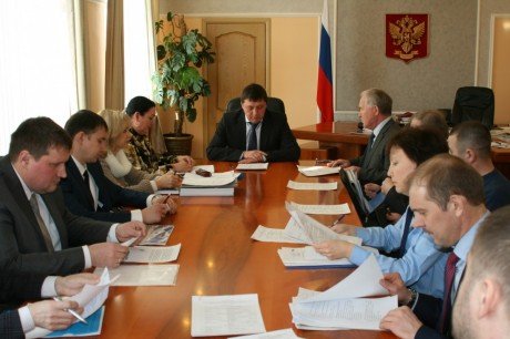 Жители Ижевска требуют соблюдения прав на благоприятную окружающую среду 