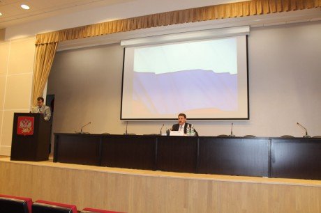 В Нижегородской области обсудили подготовку к празднованию 70-летия победы в Великой Отечественной войне