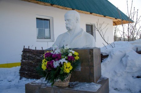 Оренбуржье отпраздновало 80-летие со дня рождения первого космонавта Земли Юрия Гагарина