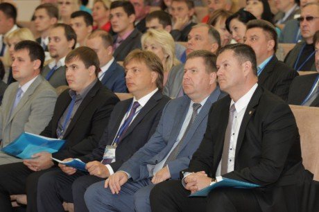 Определены кандидаты на должность главы города Пензы