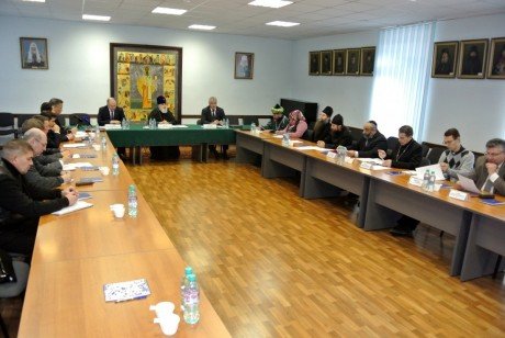 Информационное взаимодействие для предупреждения экстремизма