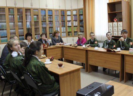 Яркие впечатления саратовских школьников о «Зарнице Поволжья»