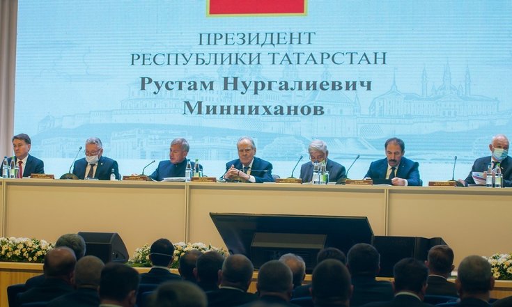августовское совещанние