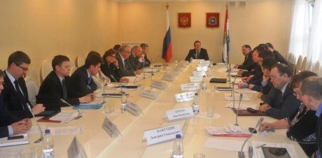 В Самаре обсудили мониторинг уровня цен  на продовольственные товары 