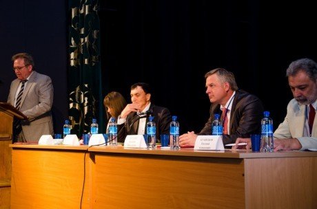Сберечь уникальную оренбургскую степь