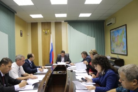 Контроль качества судов на воздушной подушке будет усилен 